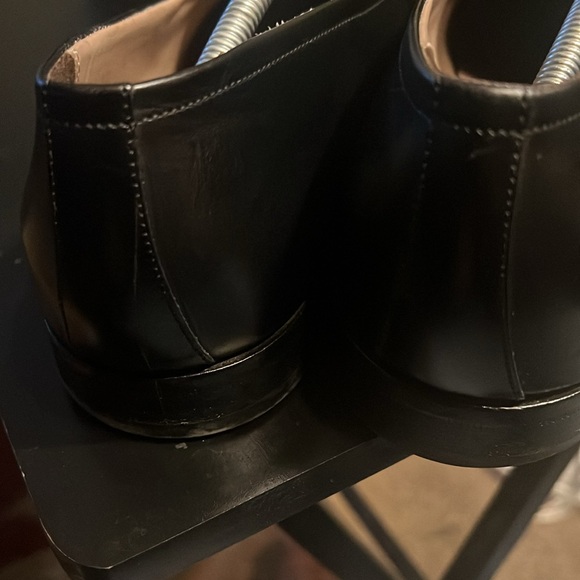 Black Salvatore  Ferragamo - Picture 5 of 6